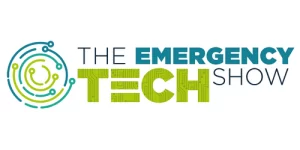 The emergeny tech show logo