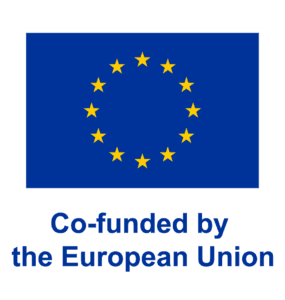 Eu Flag. Co-funded by the European Union